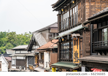 [Chiba] Naritasan Omotesando 68256085