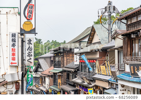 [Chiba] Naritasan Omotesando 68256089