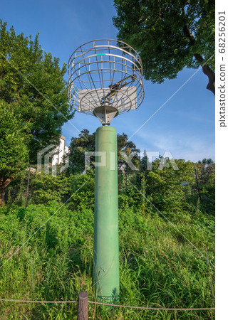 Ground watering system 68256201