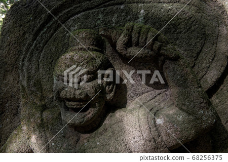 舊聖殿寺的風景 舊聖殿寺的風景 68256375