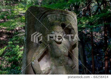 舊聖殿寺的風景 舊聖殿寺的風景 68256414