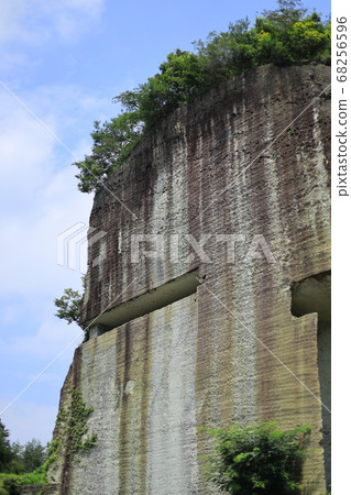 Around Otani Stone Museum 68256596