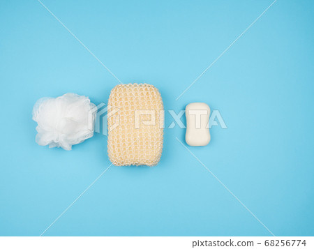 Accessories for washing away the mud with water on Accessories for washing away the mud with water on 68256774