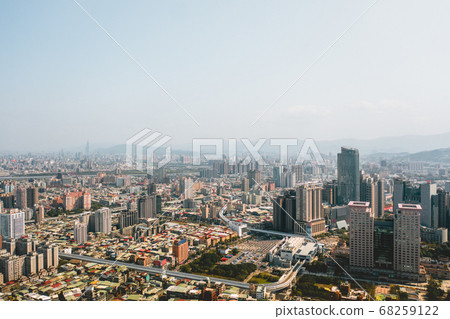New Taipei City,Taiwan - Feb 1, 2020 68259122