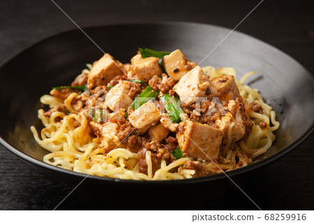 麻浦炒麵 68259916