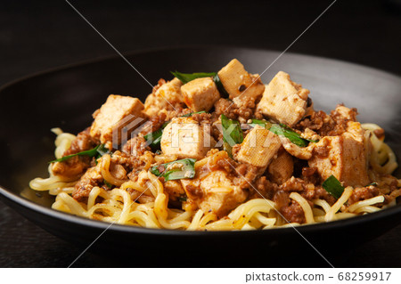 麻浦炒麵 68259917