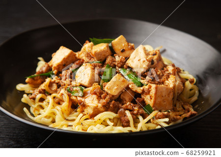 麻浦炒麵 68259921