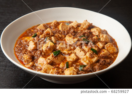 Mabo tofu  68259927