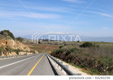 mountain, landscape, sky 68260290