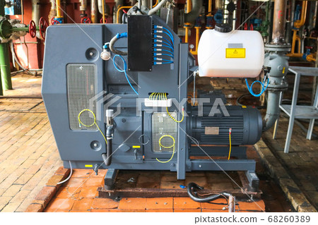 Large powerful industrial gas air centrifugal Large powerful industrial gas air centrifugal 68260389