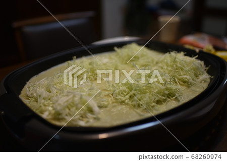 來自日本家庭的美味大阪燒 來自日本家庭的美味大阪燒 68260974