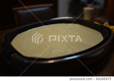 來自日本家庭的美味大阪燒 來自日本家庭的美味大阪燒 68260975
