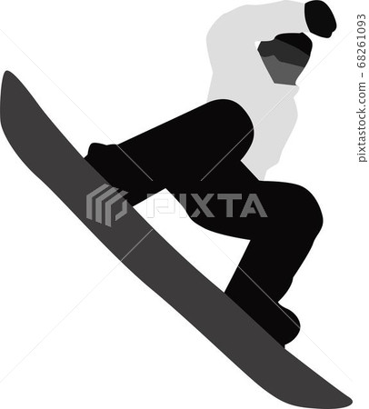 snow board snow board 68261093