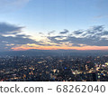 Sunset 68262040