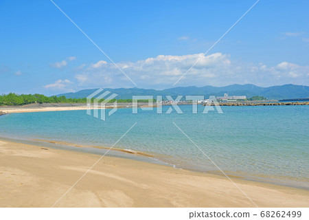 Tomioka beach 68262499