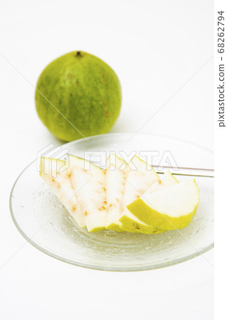 Guava fruit Guava fruit 68262794