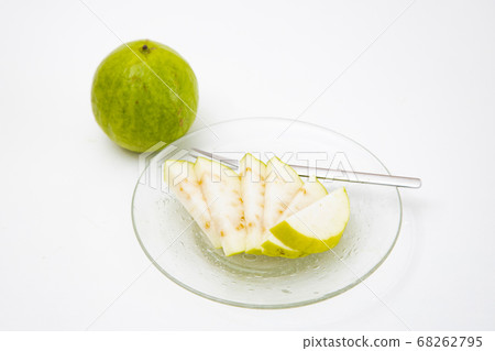 Guava fruit Guava fruit 68262795