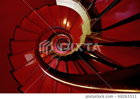 spiral staircase spiral staircase 68263311