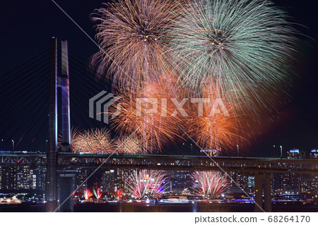 港未來智能節 68264170