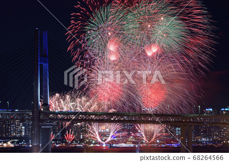 港未來智能節 68264566