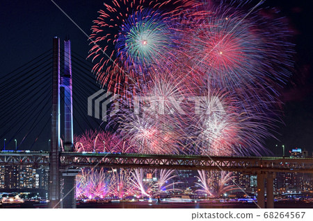 港未來智能節 68264567