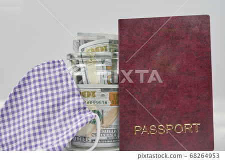 New travel rules. Saving for traveling after coronavirus pandemic. Tourism re-open New travel rules. Saving for traveling after coronavirus pandemic. Tourism re-open 68264953