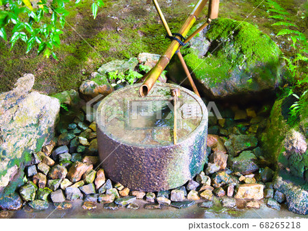 京都龍安寺 京都龍安寺 68265218