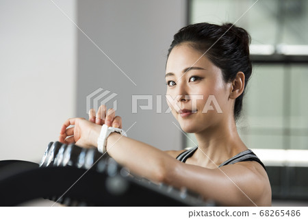 吉姆女士肖像手錶 吉姆女士肖像手錶 68265486