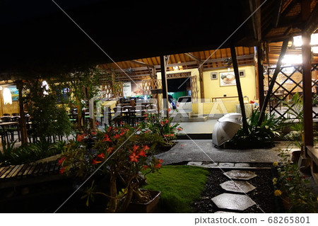 Indonesian cuisine Nasi Goreng 68265801