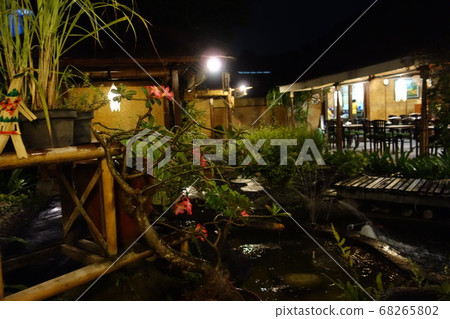 Indonesian cuisine Nasi Goreng Indonesian cuisine Nasi Goreng 68265802