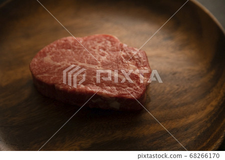 相思板生牛肉牛排 68266170