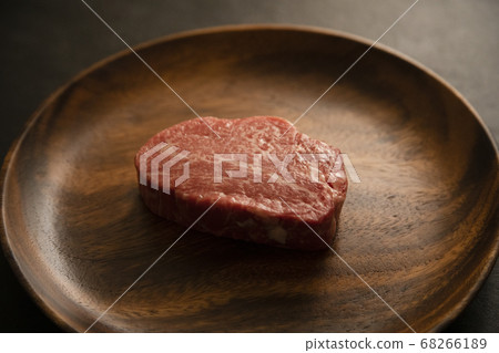 相思板生牛肉牛排 68266189