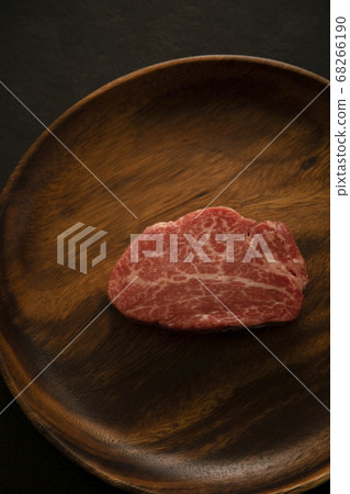 相思板生牛肉牛排 68266190