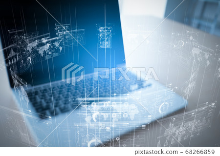 Photo & graphic design 68266859