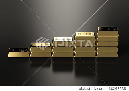gold price rising gold price rising 68268388