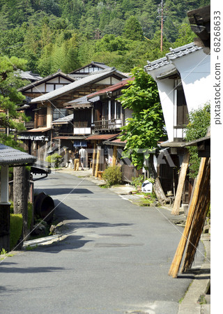Nakasendo Wife Hostel Nakasendo Wife Hostel 68268633