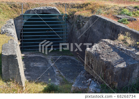 石門礦業五廠西入口 68268734