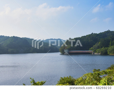 勝浦大壩的風景 68269210