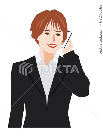 女人在電話裡說 女人在電話裡說 68270569