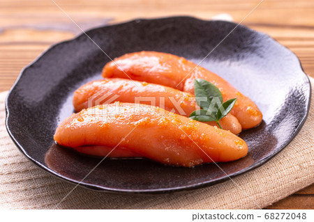 Mentaiko Shiitake Mentaiko Shiitake 68272048