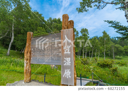 Irukasa Wetland (Mount Irukasa) Irukasa Wetland (Mount Irukasa) 68272155