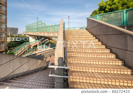 JR山手線大丸立交橋 JR山手線大丸立交橋 68272433