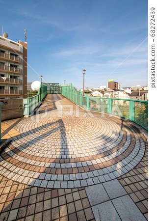 JR山手線大丸立交橋 68272439