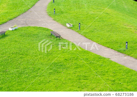 Grassland image (August) 68273186