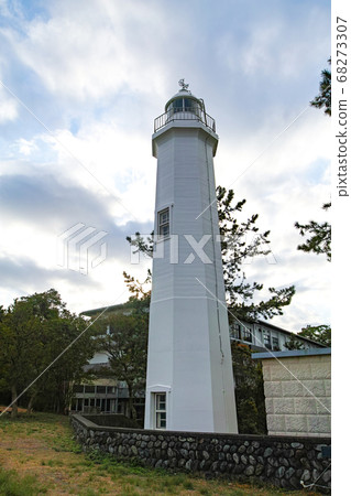 靜岡/清水燈塔（美穗燈塔） 68273307