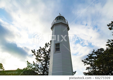Shizuoka / Shimizu Lighthouse (Miho Lighthouse) 68273309