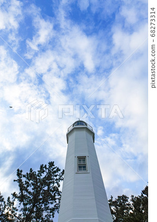 Shizuoka / Shimizu Lighthouse (Miho Lighthouse) 68273314