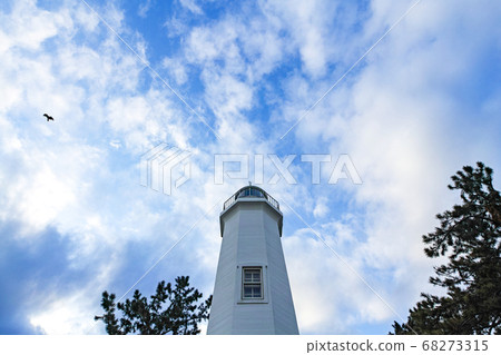 Shizuoka / Shimizu Lighthouse (Miho Lighthouse) 68273315