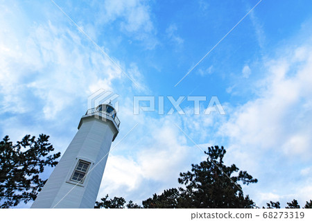 Shizuoka / Shimizu Lighthouse (Miho Lighthouse) 68273319