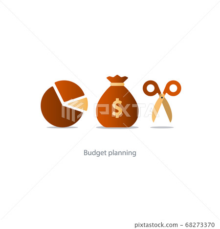 Budget fund measure and plan spending Budget fund measure and plan spending 68273370